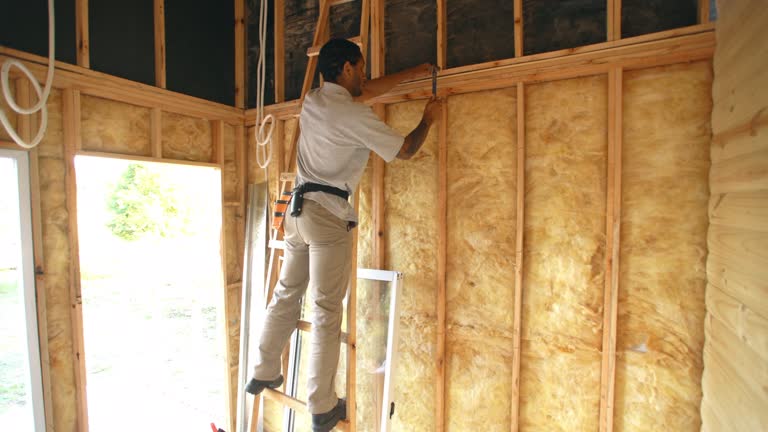 Trusted Oliver Springs, TN Insulation Experts