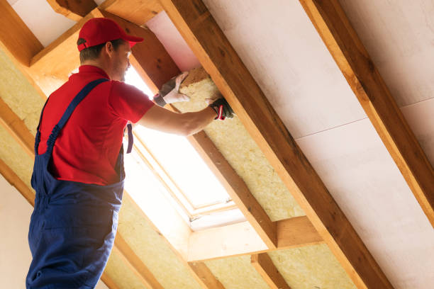 Eco-Friendly or Green Insulation Solutions in Oliver Springs, TN